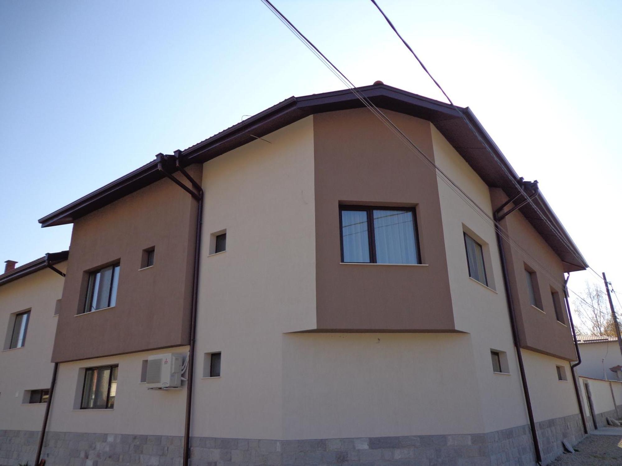 Sveti Nikola Villas Near Borovets Shiroki Dol Quarto foto